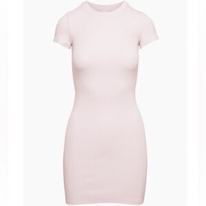 HomeStretch Highline dress